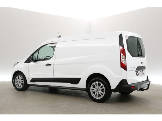Ford Transit Connect 1.5 EcoBlue 120PK L2 | 8-traps aut. | Airco | Cruise | Trekhaak | Stoelverw. | Parkeersens. ActivLease financial lease