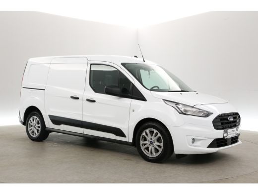 Ford Transit Connect 1.5 EcoBlue 120PK L2 | 8-traps aut. | Airco | Cruise | Trekhaak | Stoelverw. | Parkeersens. ActivLease financial lease