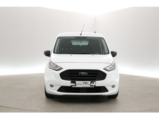 Ford Transit Connect 1.5 EcoBlue 120PK L2 | 8-traps aut. | Airco | Cruise | Trekhaak | Stoelverw. | Parkeersens. ActivLease financial lease