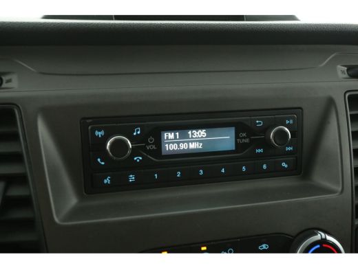 Ford Transit Custom 2.0 TDCI L1H1 | Airco | Cruise | 3 Zits | LED  | Parkeersens. | Stoelverw. ActivLease financial lease