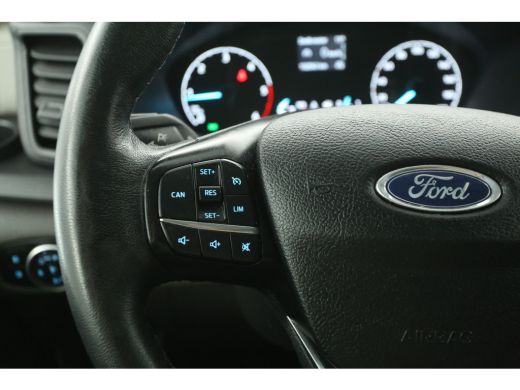 Ford Transit Custom 2.0 TDCI L1H1 | Airco | Cruise | 3 Zits | LED  | Parkeersens. | Stoelverw. ActivLease financial lease