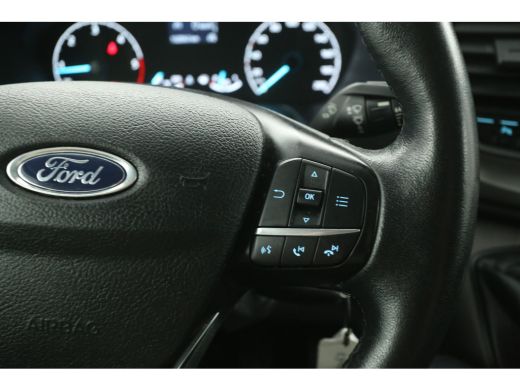 Ford Transit Custom 2.0 TDCI L1H1 | Airco | Cruise | 3 Zits | LED  | Parkeersens. | Stoelverw. ActivLease financial lease