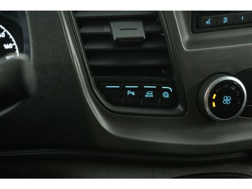 Ford Transit Custom 2.0 TDCI L1H1 | Airco | Cruise | 3 Zits | LED  | Parkeersens. | Stoelverw. ActivLease financial lease