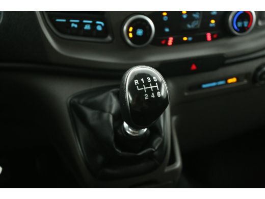 Ford Transit Custom 2.0 TDCI L1H1 | Airco | Cruise | 3 Zits | LED  | Parkeersens. | Stoelverw. ActivLease financial lease
