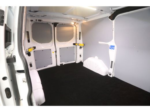 Ford Transit Custom 2.0 TDCI L1H1 | Airco | Cruise | 3 Zits | LED  | Parkeersens. | Stoelverw. ActivLease financial lease