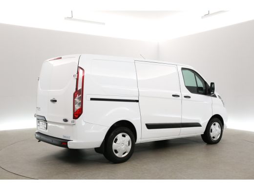 Ford Transit Custom 2.0 TDCI L1H1 | Airco | Cruise | 3 Zits | LED  | Parkeersens. | Stoelverw. ActivLease financial lease