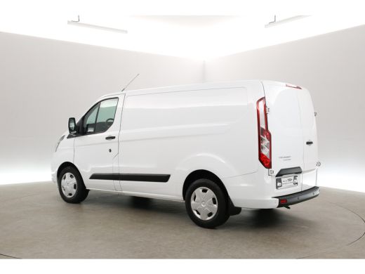 Ford Transit Custom 2.0 TDCI L1H1 | Airco | Cruise | 3 Zits | LED  | Parkeersens. | Stoelverw. ActivLease financial lease