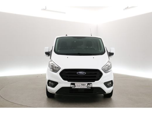 Ford Transit Custom 2.0 TDCI L1H1 | Airco | Cruise | 3 Zits | LED  | Parkeersens. | Stoelverw. ActivLease financial lease