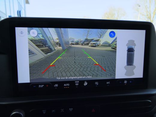 Ford Transit Custom 280 2.0 TDCI L1H1 Trend | LED Koplampen | Verwarmde Voorruit | Laadruimte pakket | CarPlay/Androi... ActivLease financial lease