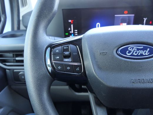 Ford Transit Custom 280 2.0 TDCI L1H1 Trend | LED Koplampen | Verwarmde Voorruit | Laadruimte pakket | CarPlay/Androi... ActivLease financial lease