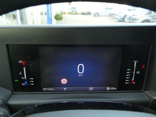 Ford Transit Custom 280 2.0 TDCI L1H1 Trend | LED Koplampen | Verwarmde Voorruit | Laadruimte pakket | CarPlay/Androi... ActivLease financial lease