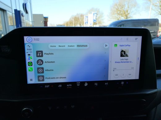 Ford Transit Custom 280 2.0 TDCI L1H1 Trend | LED Koplampen | Verwarmde Voorruit | Laadruimte pakket | CarPlay/Androi... ActivLease financial lease