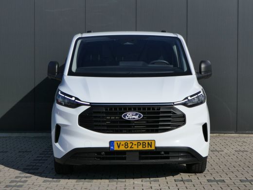 Ford Transit Custom 280 2.0 TDCI L1H1 Trend | LED Koplampen | Verwarmde Voorruit | Laadruimte pakket | CarPlay/Androi... ActivLease financial lease