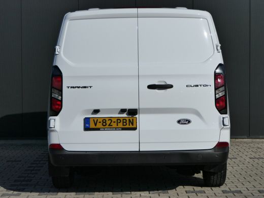 Ford Transit Custom 280 2.0 TDCI L1H1 Trend | LED Koplampen | Verwarmde Voorruit | Laadruimte pakket | CarPlay/Androi... ActivLease financial lease