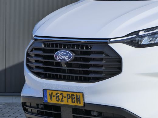 Ford Transit Custom 280 2.0 TDCI L1H1 Trend | LED Koplampen | Verwarmde Voorruit | Laadruimte pakket | CarPlay/Androi... ActivLease financial lease