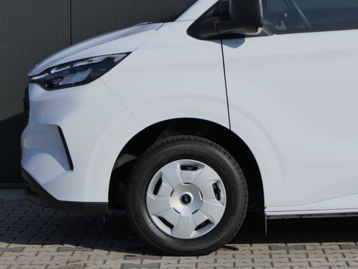 Ford Transit Custom 280 2.0 TDCI L1H1 Trend | LED Koplampen | Verwarmde Voorruit | Laadruimte pakket | CarPlay/Androi... ActivLease financial lease