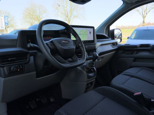 Ford Transit Custom 280 2.0 TDCI L1H1 Trend | LED Koplampen | Verwarmde Voorruit | Laadruimte pakket | CarPlay/Androi... ActivLease financial lease