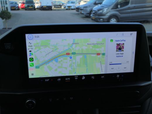 Ford Transit Custom 280 2.0 TDCI L1H1 Trend | LED Koplampen | Verwarmde Voorruit | Laadruimte pakket | CarPlay/Androi... ActivLease financial lease