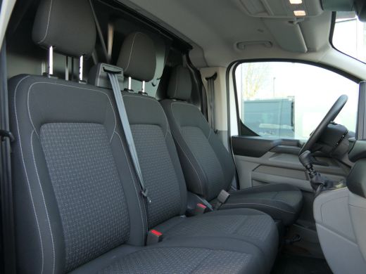 Ford Transit Custom 280 2.0 TDCI L1H1 Trend | LED Koplampen | Verwarmde Voorruit | Laadruimte pakket | CarPlay/Androi... ActivLease financial lease