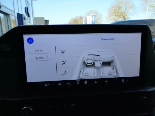 Ford Transit Custom 280 2.0 TDCI L1H1 Trend | LED Koplampen | Verwarmde Voorruit | Laadruimte pakket | CarPlay/Androi... ActivLease financial lease