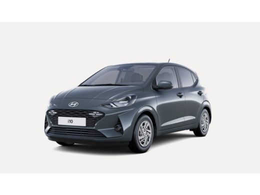 Hyundai i10 1.0 Comfort Limited &euro;2000,- korting !! | vanaf 289,- Private Lease p/m !!