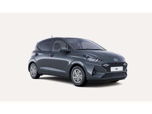 Hyundai i10 1.0 Comfort Limited &euro;2000,- korting !! | Vanaf 289,- Private Lease p/m !! ActivLease financial lease