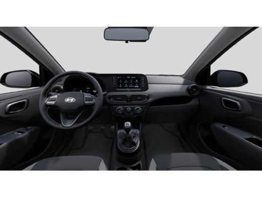 Hyundai i10 1.0 Comfort Limited &euro;2000,- korting !! | Vanaf 289,- Private Lease p/m !! ActivLease financial lease