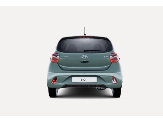 Hyundai i10 1.0 Comfort Limited &euro;2000,- korting !! | vanaf 289,- Private Lease p/m !! ActivLease financial lease