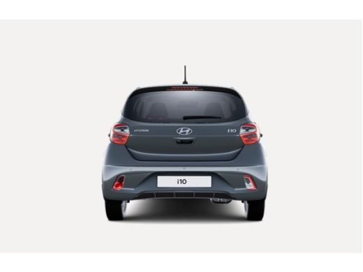Hyundai i10 1.0 Comfort Limited &euro;2000,- korting !! | vanaf &euro;289,- Private Lease p/m !! ActivLease financial lease
