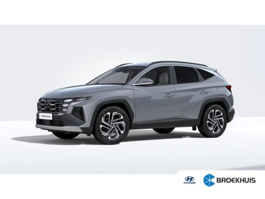 Hyundai Tucson 1.6 T-GDI HEV Premium | &euro;9000,- korting !! | Vanaf 559,- Private Lease p/m !