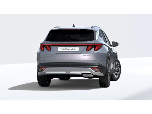 Hyundai Tucson 1.6 T-GDI HEV Premium | &euro;9000,- korting !! | Vanaf 559,- Private Lease p/m ! ActivLease financial lease