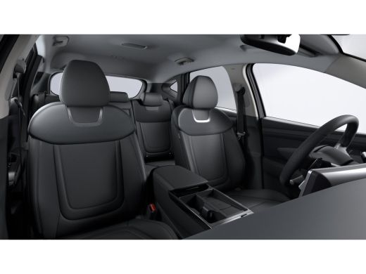 Hyundai Tucson 1.6 T-GDI HEV Premium | &euro;9000,- korting !! | Vanaf 559,- Private Lease p/m ! ActivLease financial lease