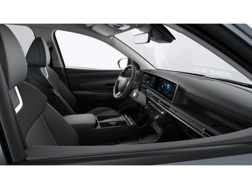 Hyundai Tucson 1.6 T-GDI HEV Premium | &euro;9000,- korting !! | Vanaf 559,- Private Lease p/m ! ActivLease financial lease