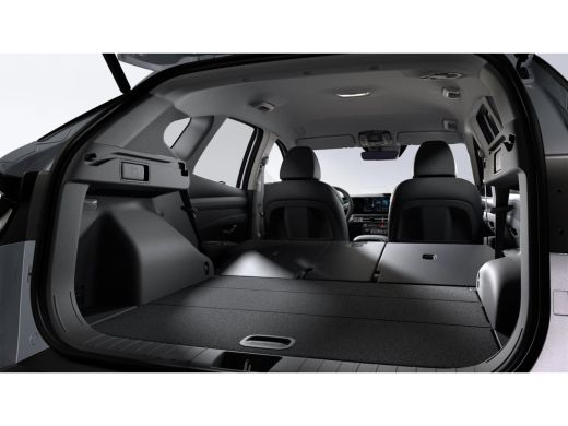 Hyundai Tucson 1.6 T-GDI HEV Premium | &euro;9000,- korting !! | Vanaf 559,- Private Lease p/m ! ActivLease financial lease