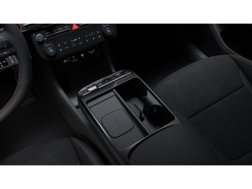 Hyundai Tucson 1.6 T-GDI PHEV N Line Business | &euro;9000,- korting !! | Vanaf&nbsp;473,- Financial Lease p/m ! ActivLease financial lease