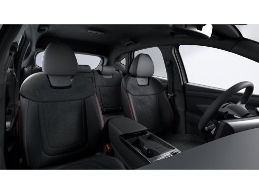 Hyundai Tucson 1.6 T-GDI PHEV N Line Business | &euro;9000,- korting !! | Vanaf&nbsp;473,- Financial Lease p/m ! ActivLease financial lease