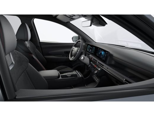 Hyundai Tucson 1.6 T-GDI PHEV N Line | &euro;9000,- korting !! | Vanaf 559,- Private Lease p/m ! ActivLease financial lease