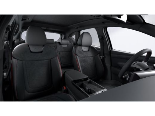 Hyundai Tucson 1.6 T-GDI PHEV N Line Sky | &euro;9000,- korting !! | Vanaf 559,- Private Lease p/m ! ActivLease financial lease