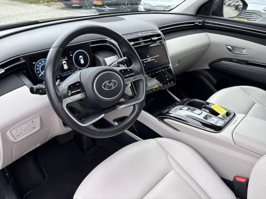 Hyundai Tucson 1.6 T-GDI PHEV Premium Sky 4WD ActivLease financial lease