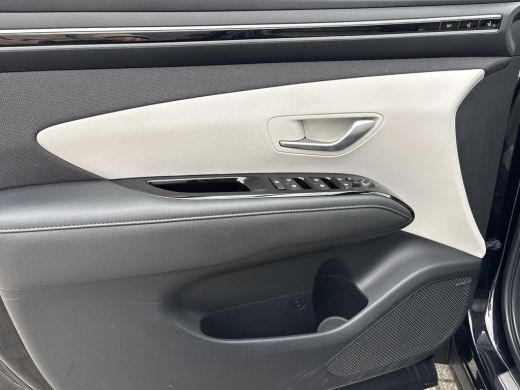 Hyundai Tucson 1.6 T-GDI PHEV Premium Sky 4WD ActivLease financial lease