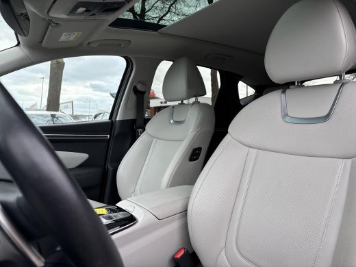 Hyundai Tucson 1.6 T-GDI PHEV Premium Sky 4WD ActivLease financial lease