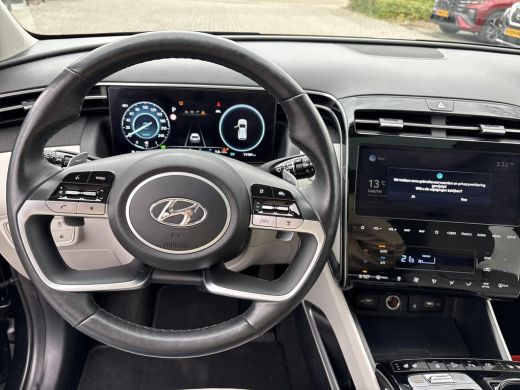 Hyundai Tucson 1.6 T-GDI PHEV Premium Sky 4WD ActivLease financial lease