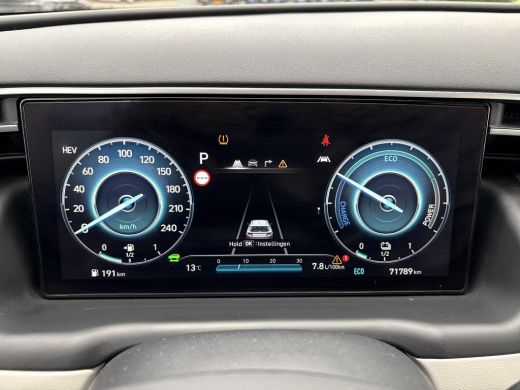 Hyundai Tucson 1.6 T-GDI PHEV Premium Sky 4WD ActivLease financial lease