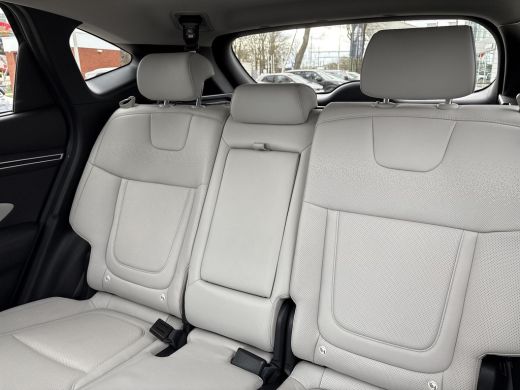 Hyundai Tucson 1.6 T-GDI PHEV Premium Sky 4WD ActivLease financial lease