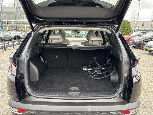 Hyundai Tucson 1.6 T-GDI PHEV Premium Sky 4WD ActivLease financial lease