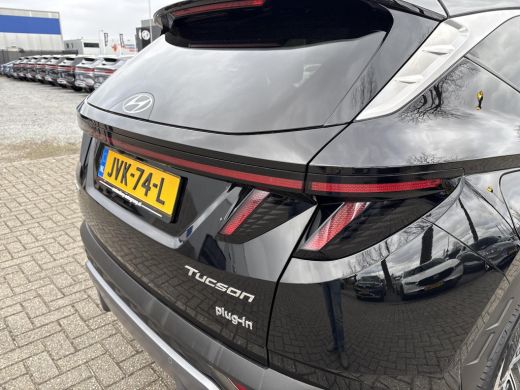 Hyundai Tucson 1.6 T-GDI PHEV Premium Sky 4WD ActivLease financial lease