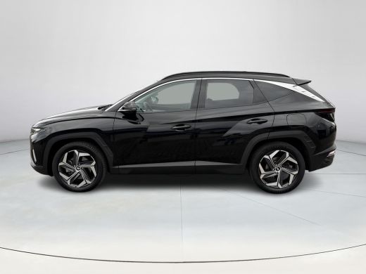 Hyundai Tucson 1.6 T-GDI PHEV Premium Sky 4WD ActivLease financial lease