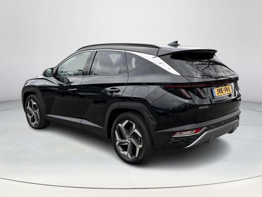 Hyundai Tucson 1.6 T-GDI PHEV Premium Sky 4WD ActivLease financial lease