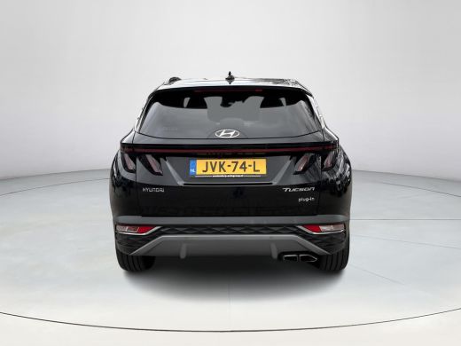 Hyundai Tucson 1.6 T-GDI PHEV Premium Sky 4WD ActivLease financial lease