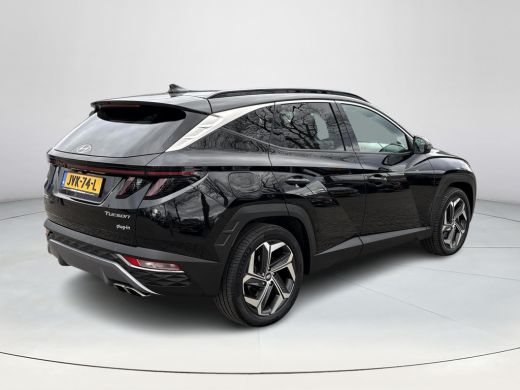 Hyundai Tucson 1.6 T-GDI PHEV Premium Sky 4WD ActivLease financial lease